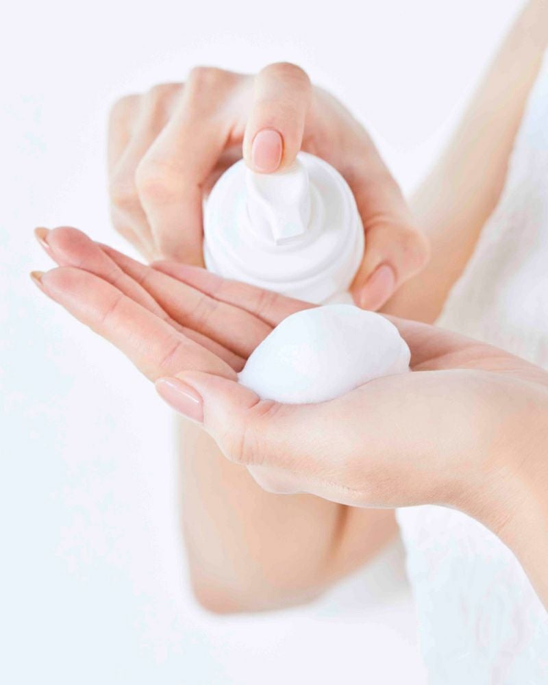 パーフェクショネール クレンジングフォーム 150ml | ISHIIMIHO.COM